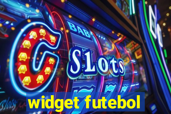 widget futebol